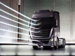 Hyundai Trago Xcient 6x4 Tractor 2013 года